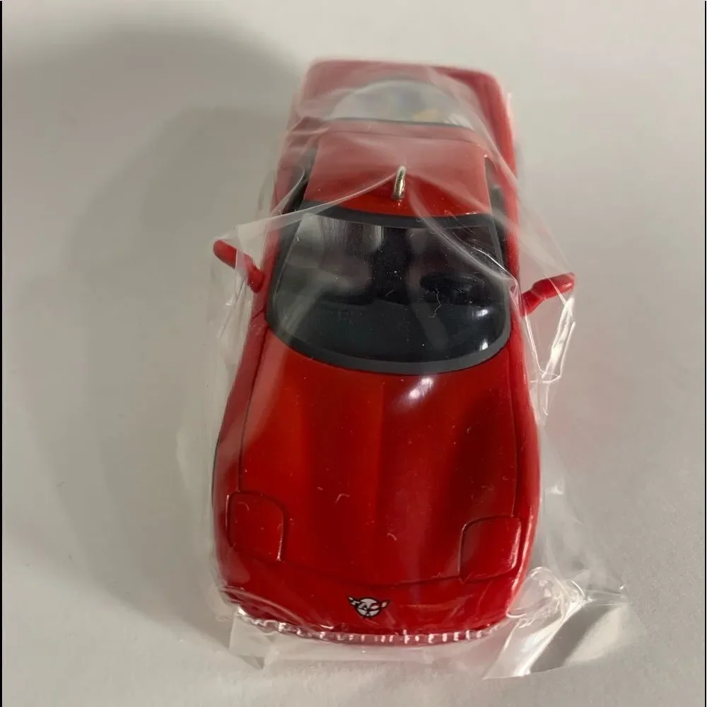 1997 Corvette